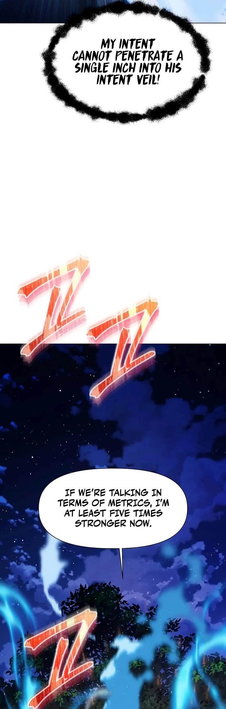 A Modern Man Who Got Transmigrated Into the Murim World chapter 172 page 18