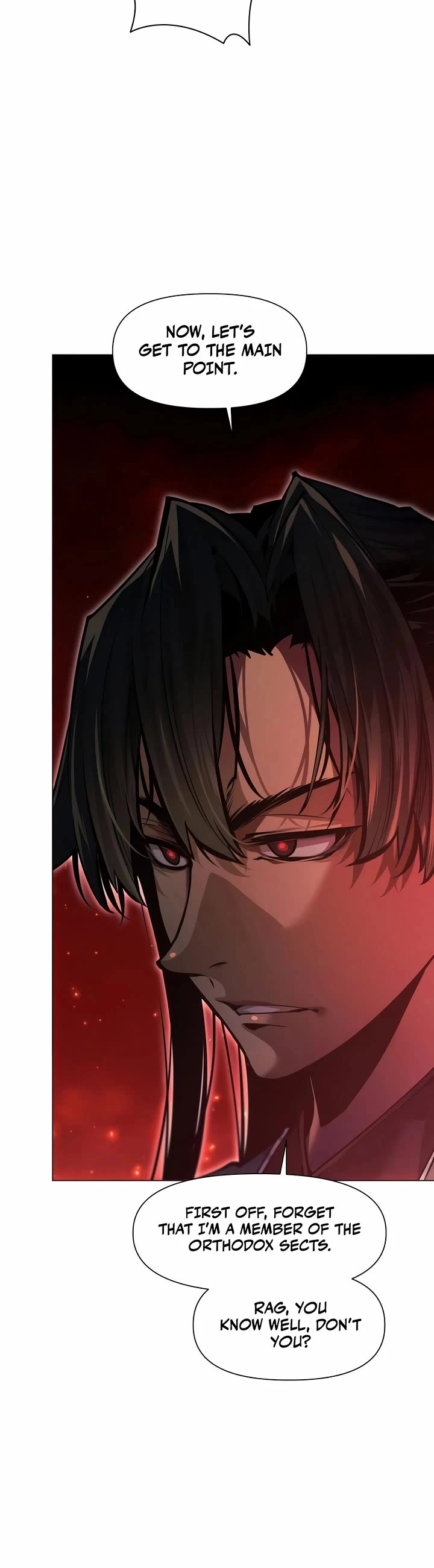 A Modern Man Who Got Transmigrated Into the Murim World chapter 172 page 22