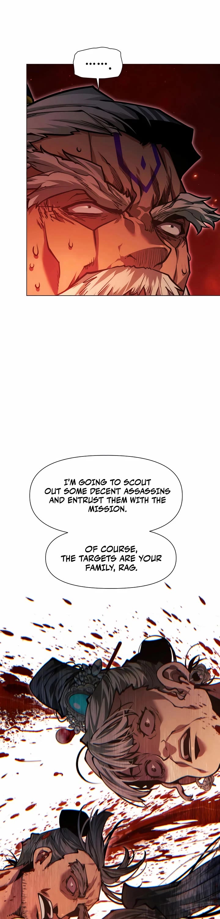 A Modern Man Who Got Transmigrated Into the Murim World chapter 172 page 23