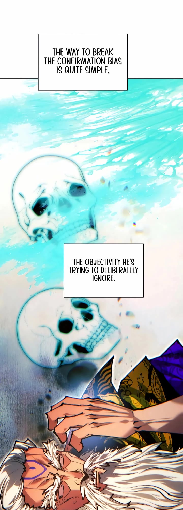 A Modern Man Who Got Transmigrated Into the Murim World chapter 172 page 25