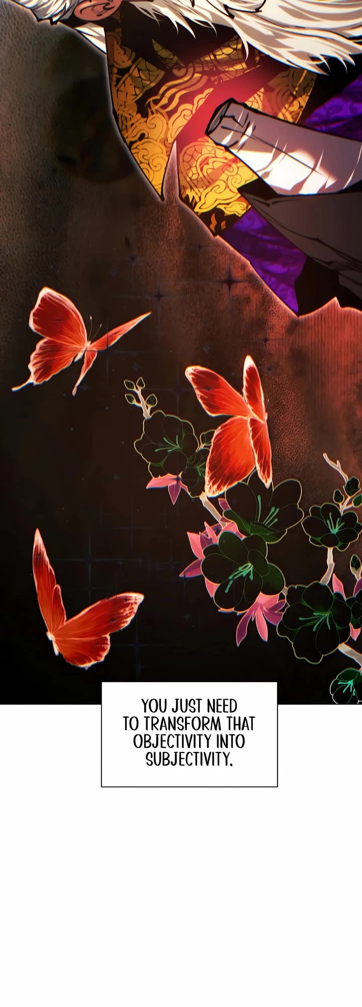 A Modern Man Who Got Transmigrated Into the Murim World chapter 172 page 26