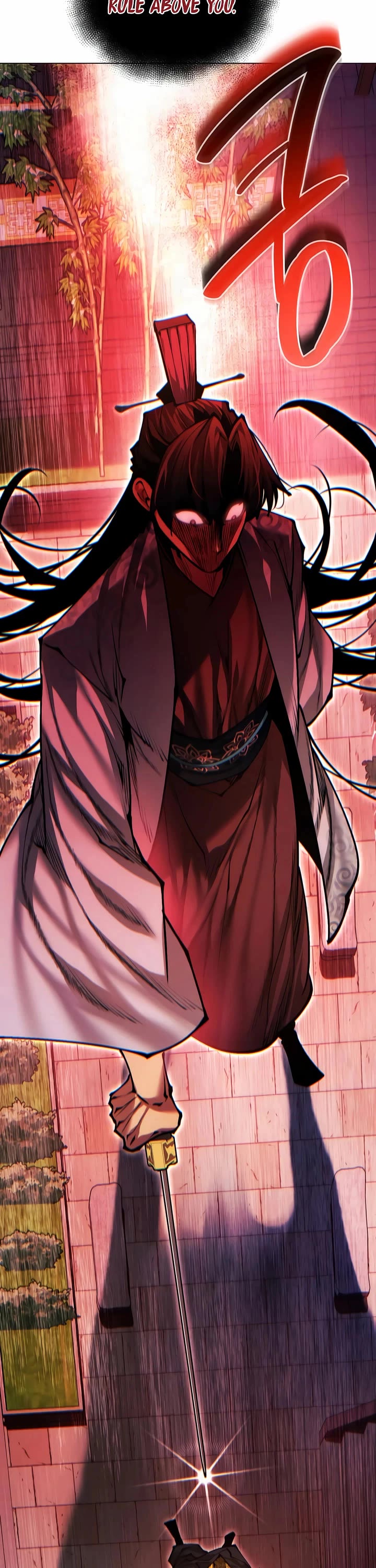 A Modern Man Who Got Transmigrated Into the Murim World chapter 172 page 28