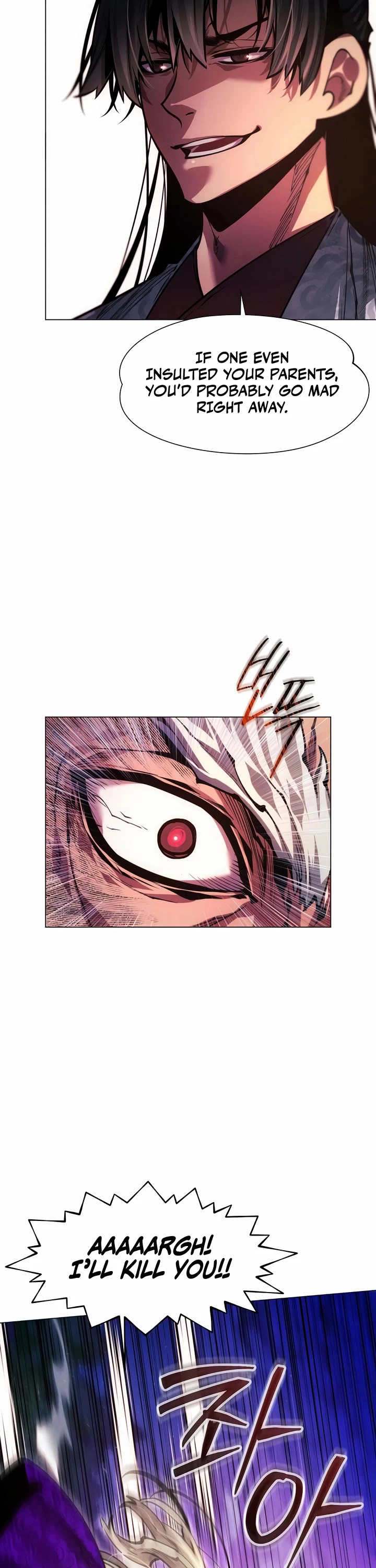 A Modern Man Who Got Transmigrated Into the Murim World chapter 172 page 40