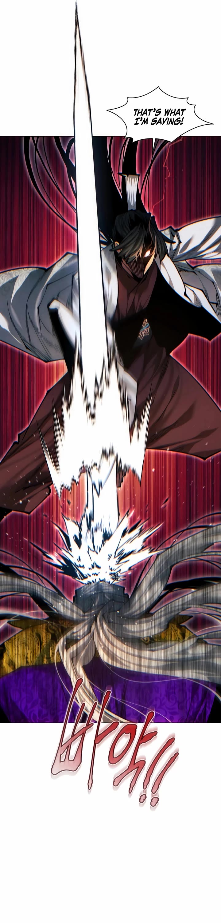 A Modern Man Who Got Transmigrated Into the Murim World chapter 172 page 43