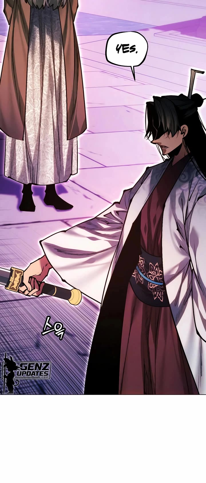 A Modern Man Who Got Transmigrated Into the Murim World chapter 172 page 49