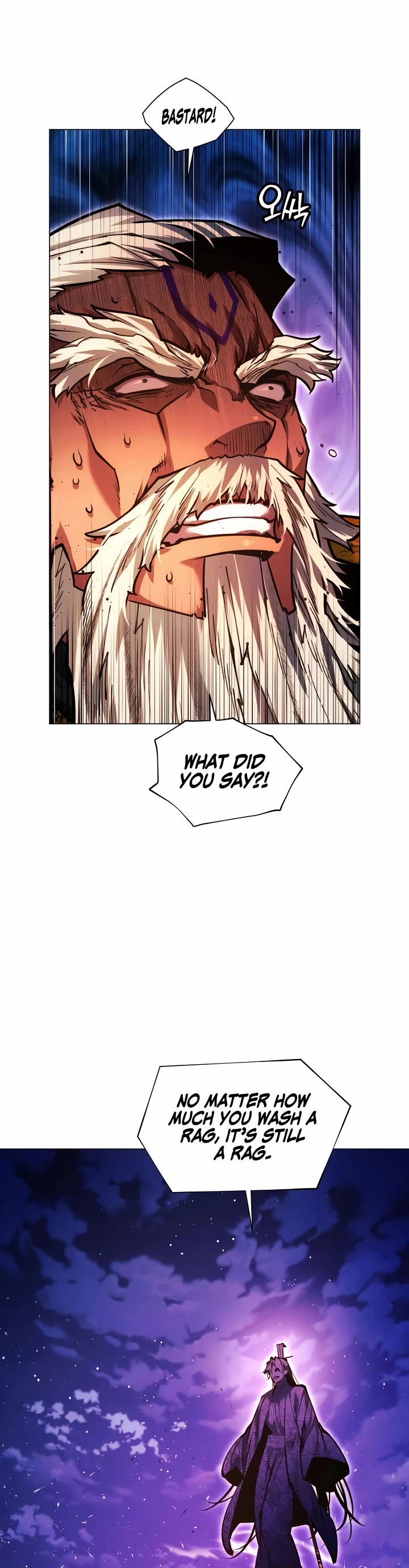 A Modern Man Who Got Transmigrated Into the Murim World chapter 172 page 5