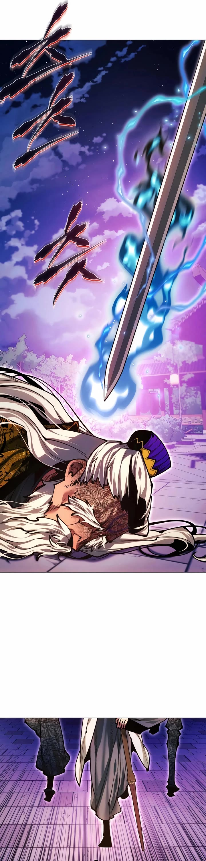 A Modern Man Who Got Transmigrated Into the Murim World chapter 172 page 51