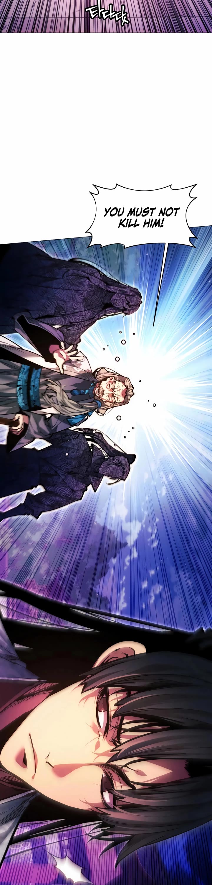 A Modern Man Who Got Transmigrated Into the Murim World chapter 172 page 52