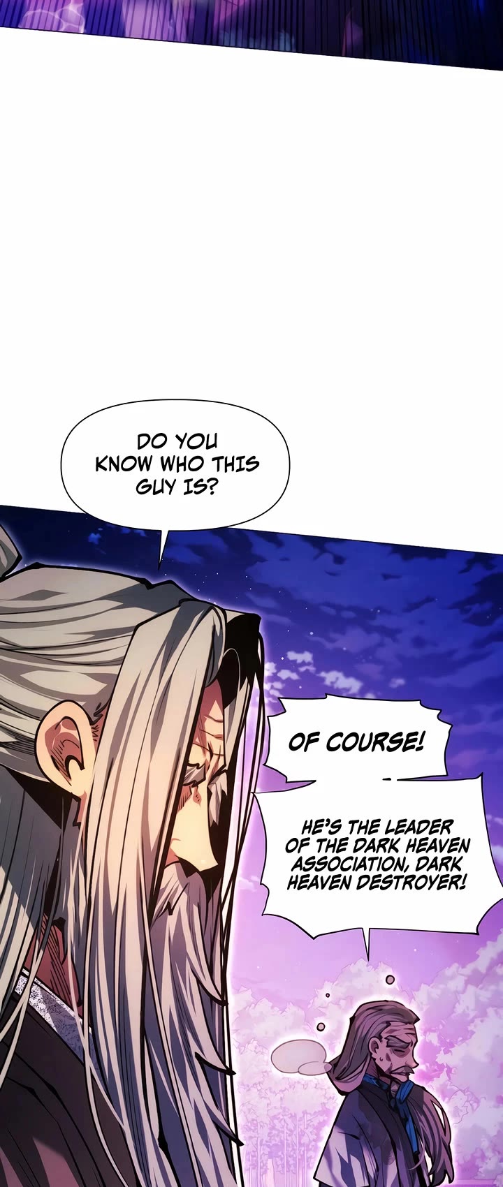 A Modern Man Who Got Transmigrated Into the Murim World chapter 172 page 53