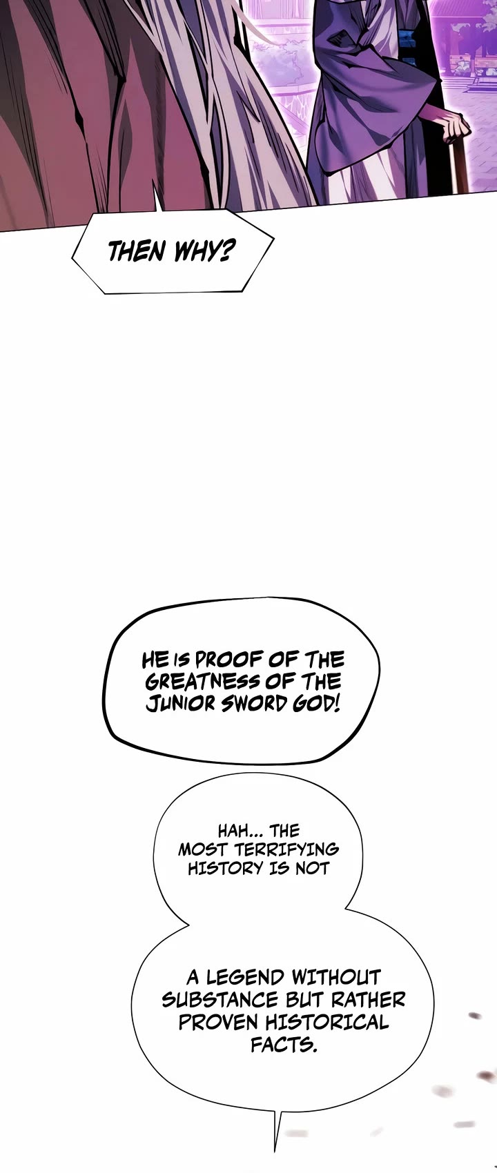 A Modern Man Who Got Transmigrated Into the Murim World chapter 172 page 54