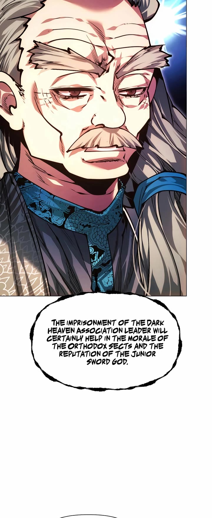 A Modern Man Who Got Transmigrated Into the Murim World chapter 172 page 57