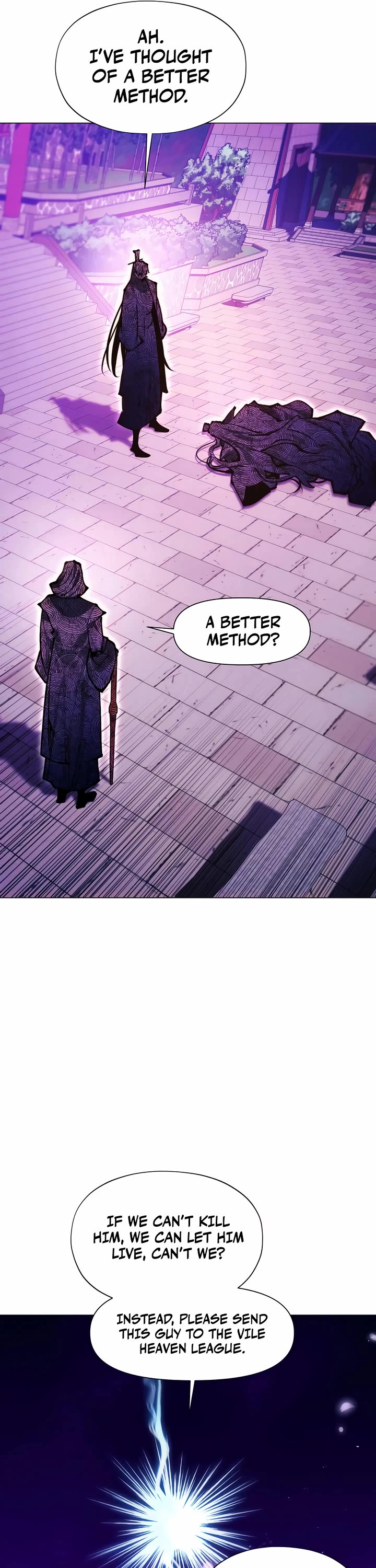 A Modern Man Who Got Transmigrated Into the Murim World chapter 172 page 63