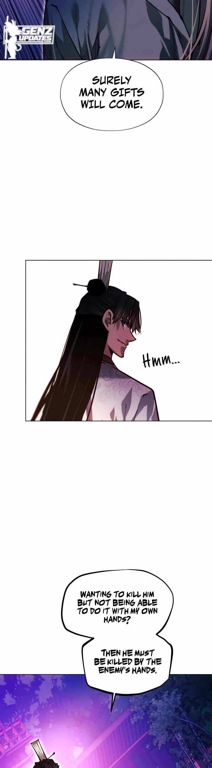 A Modern Man Who Got Transmigrated Into the Murim World chapter 172 page 69