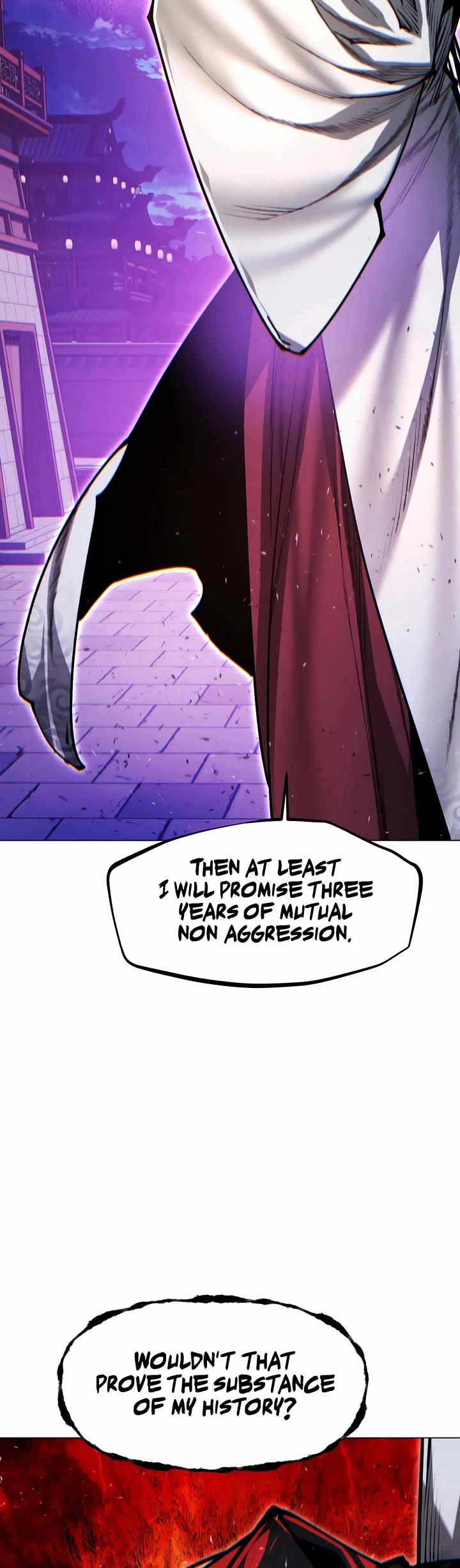A Modern Man Who Got Transmigrated Into the Murim World chapter 172 page 72