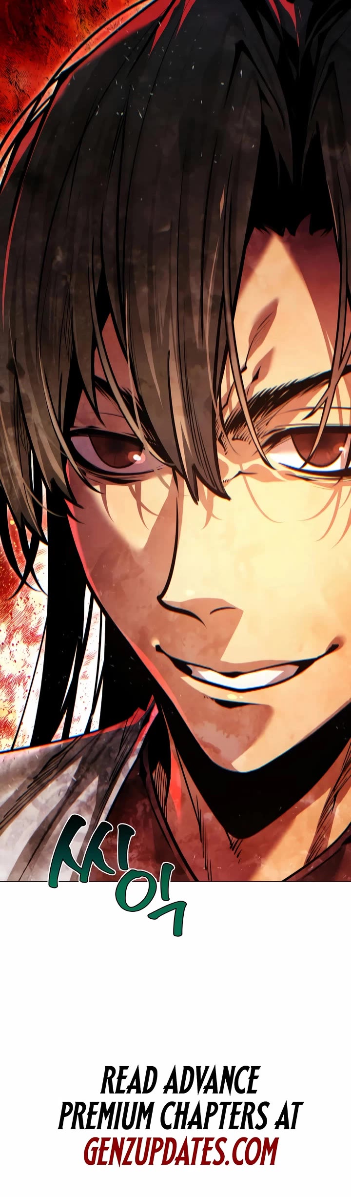 A Modern Man Who Got Transmigrated Into the Murim World chapter 172 page 73