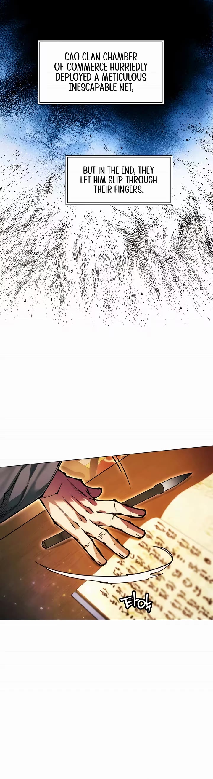 A Modern Man Who Got Transmigrated Into the Murim World chapter 173 page 46