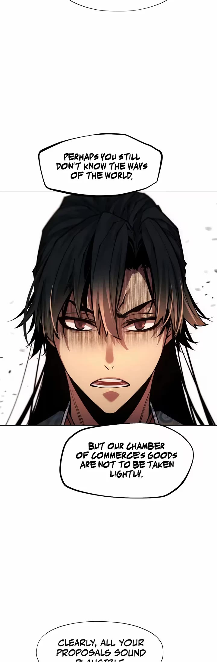 A Modern Man Who Got Transmigrated Into the Murim World chapter 177 page 15