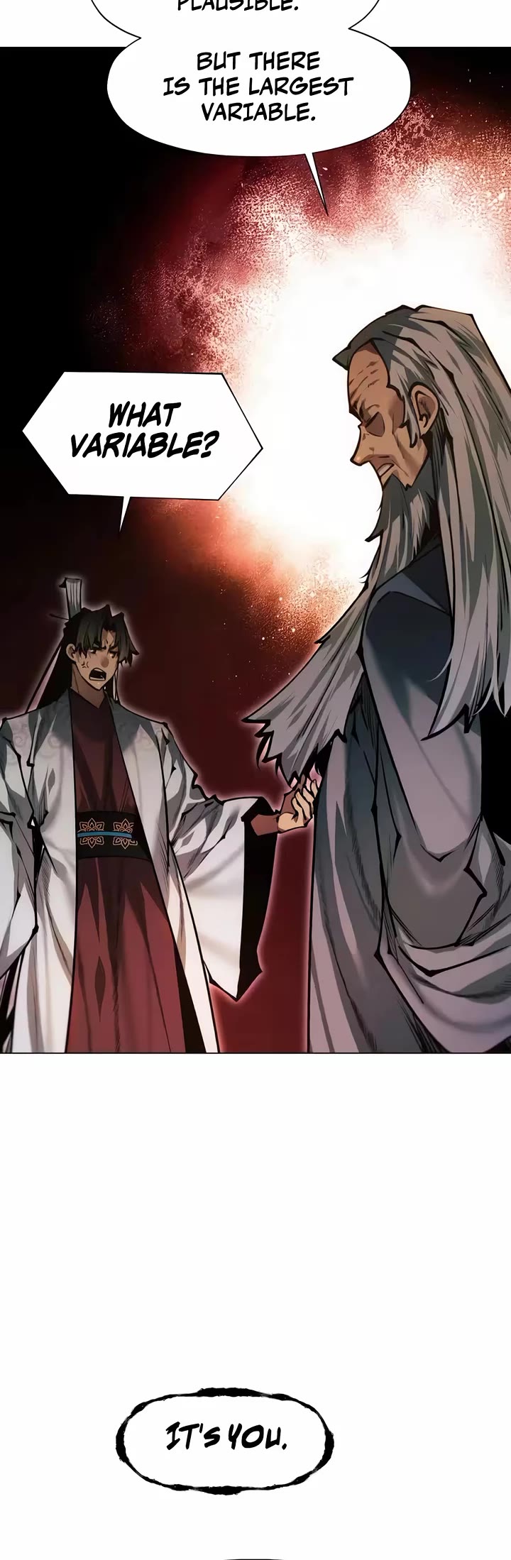 A Modern Man Who Got Transmigrated Into the Murim World chapter 177 page 16