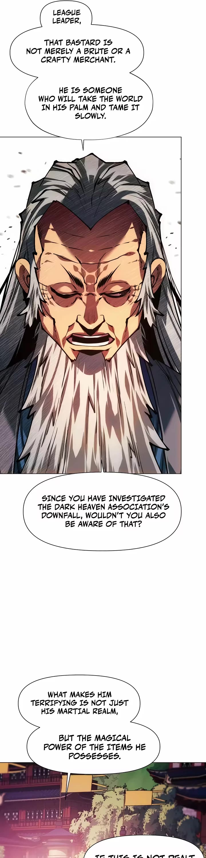 A Modern Man Who Got Transmigrated Into the Murim World chapter 177 page 25