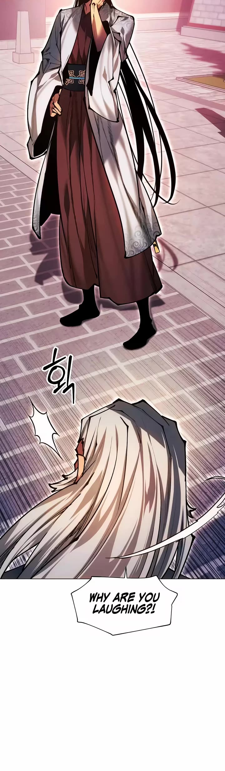 A Modern Man Who Got Transmigrated Into the Murim World chapter 177 page 27