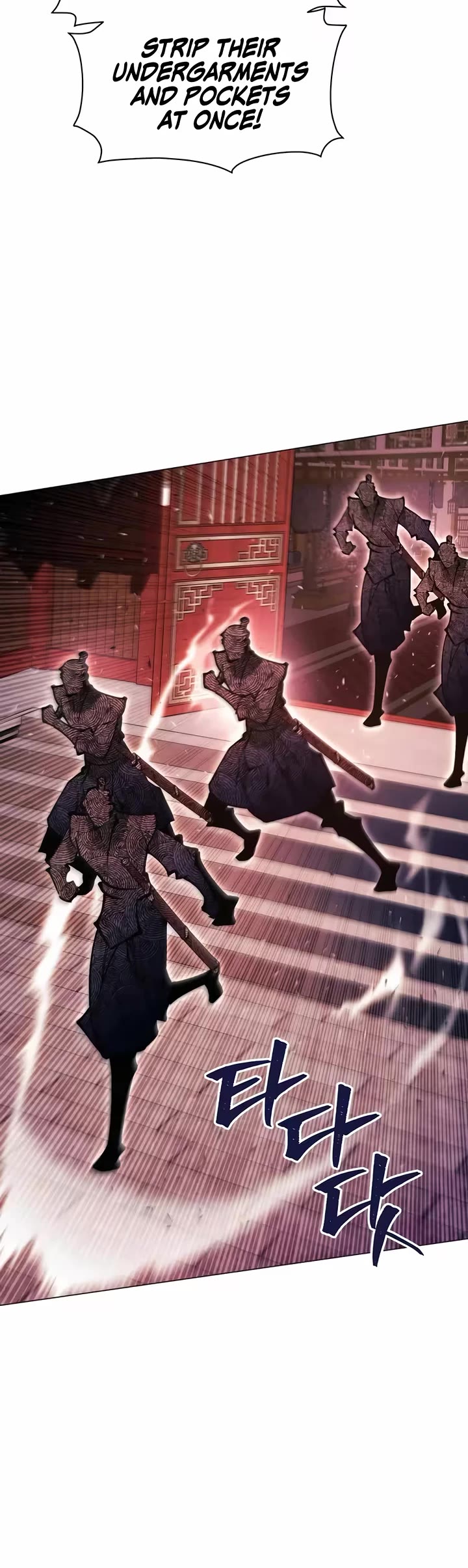 A Modern Man Who Got Transmigrated Into the Murim World chapter 177 page 36