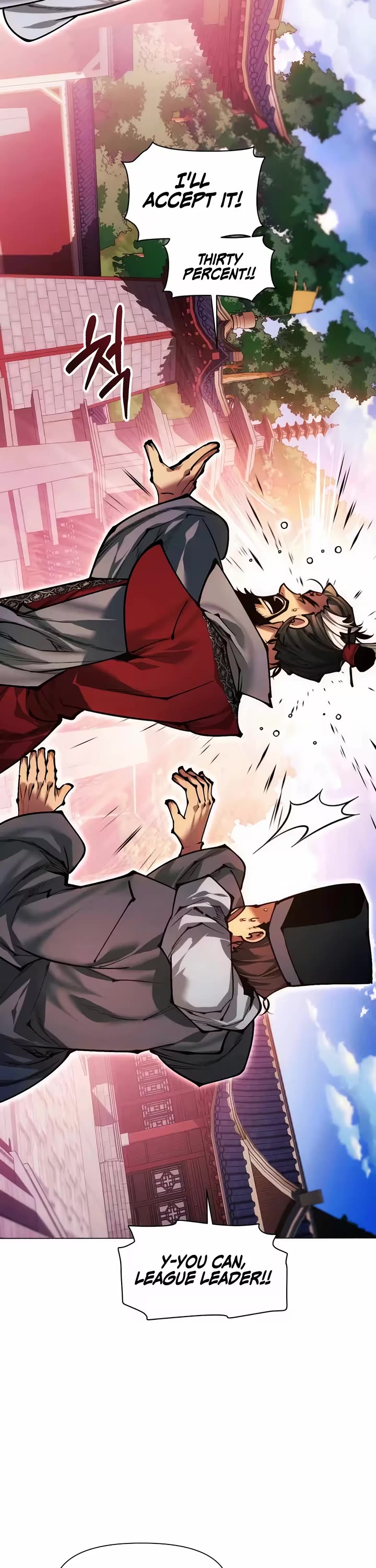 A Modern Man Who Got Transmigrated Into the Murim World chapter 177 page 46
