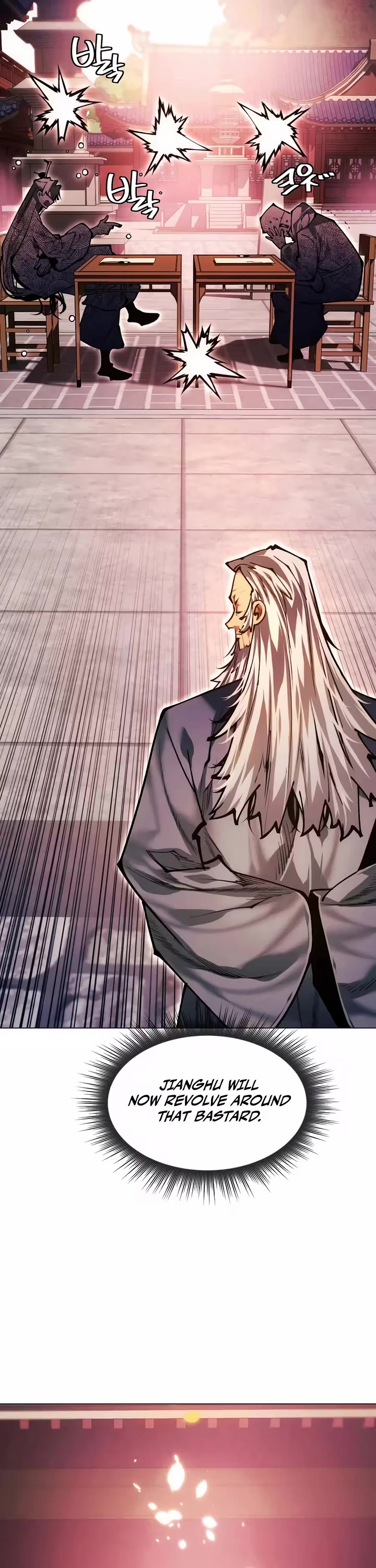 A Modern Man Who Got Transmigrated Into the Murim World chapter 177 page 53