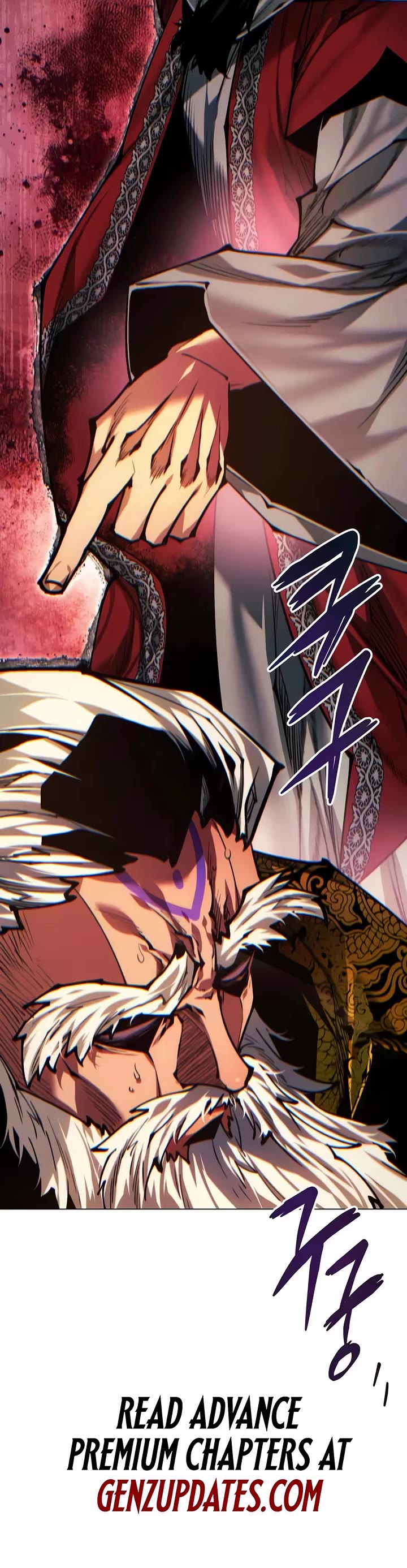 A Modern Man Who Got Transmigrated Into the Murim World chapter 177 page 61