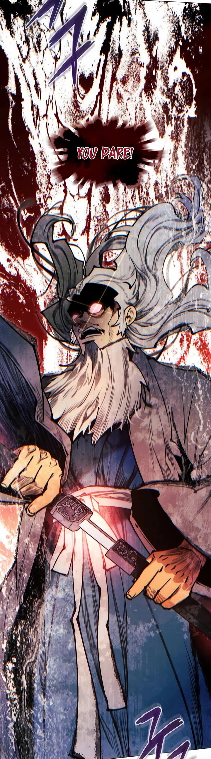 A Modern Man Who Got Transmigrated Into the Murim World chapter 178 page 17