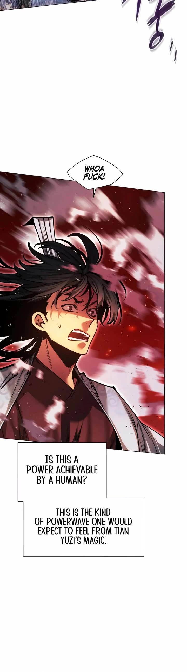A Modern Man Who Got Transmigrated Into the Murim World chapter 178 page 18