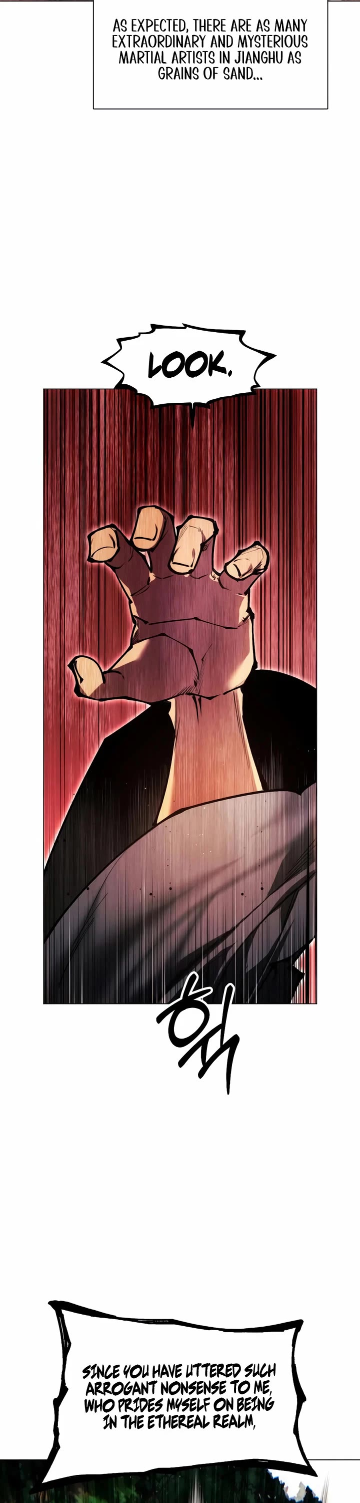 A Modern Man Who Got Transmigrated Into the Murim World chapter 178 page 20