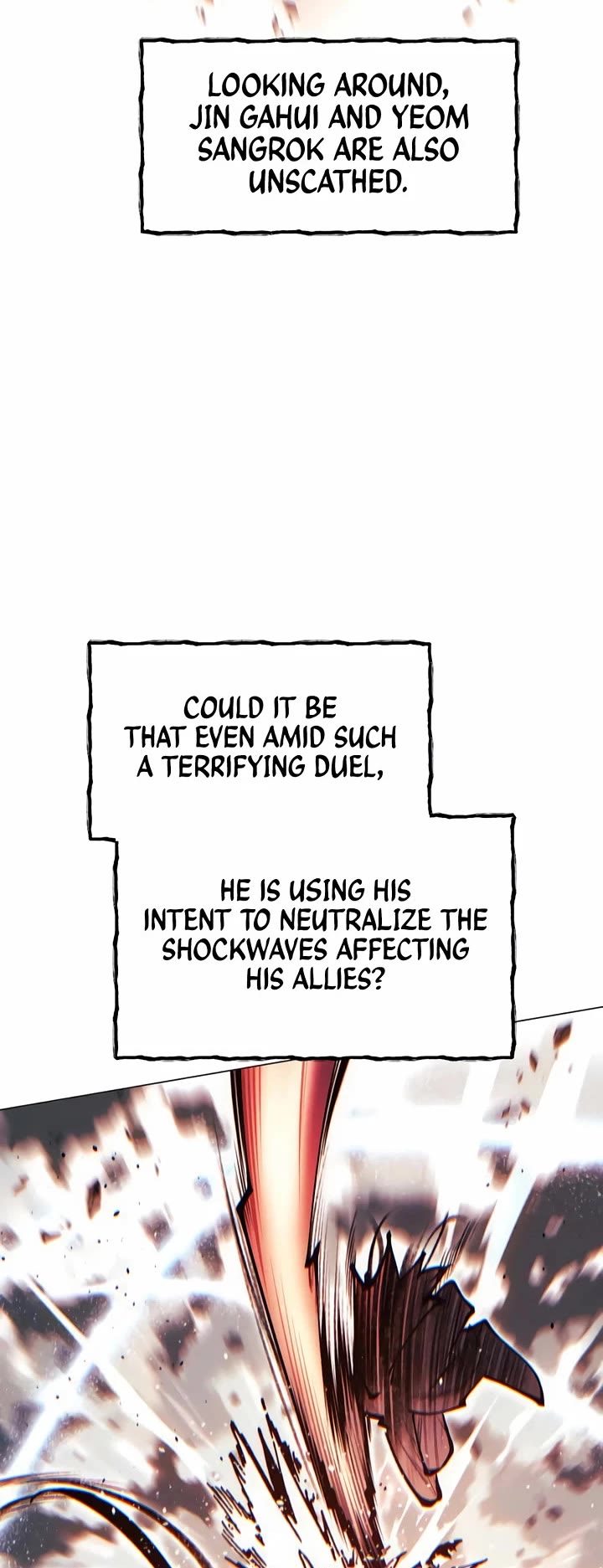 A Modern Man Who Got Transmigrated Into the Murim World chapter 178 page 29