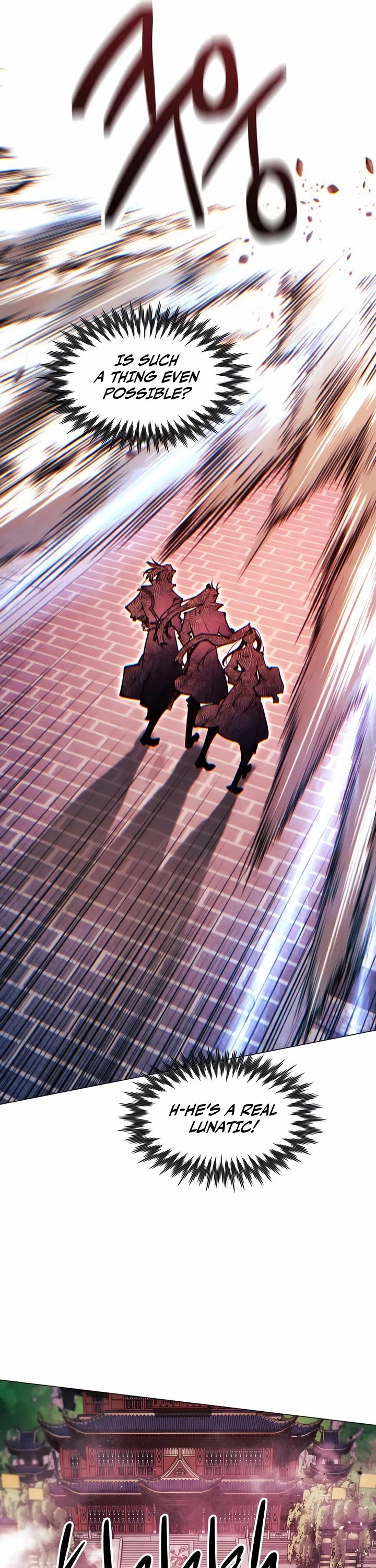 A Modern Man Who Got Transmigrated Into the Murim World chapter 178 page 31