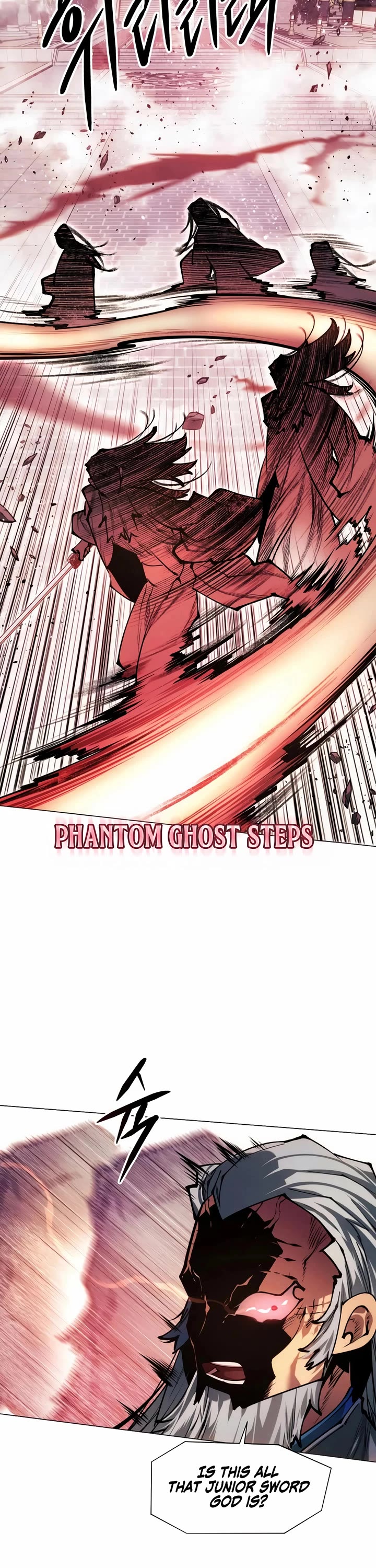 A Modern Man Who Got Transmigrated Into the Murim World chapter 178 page 32