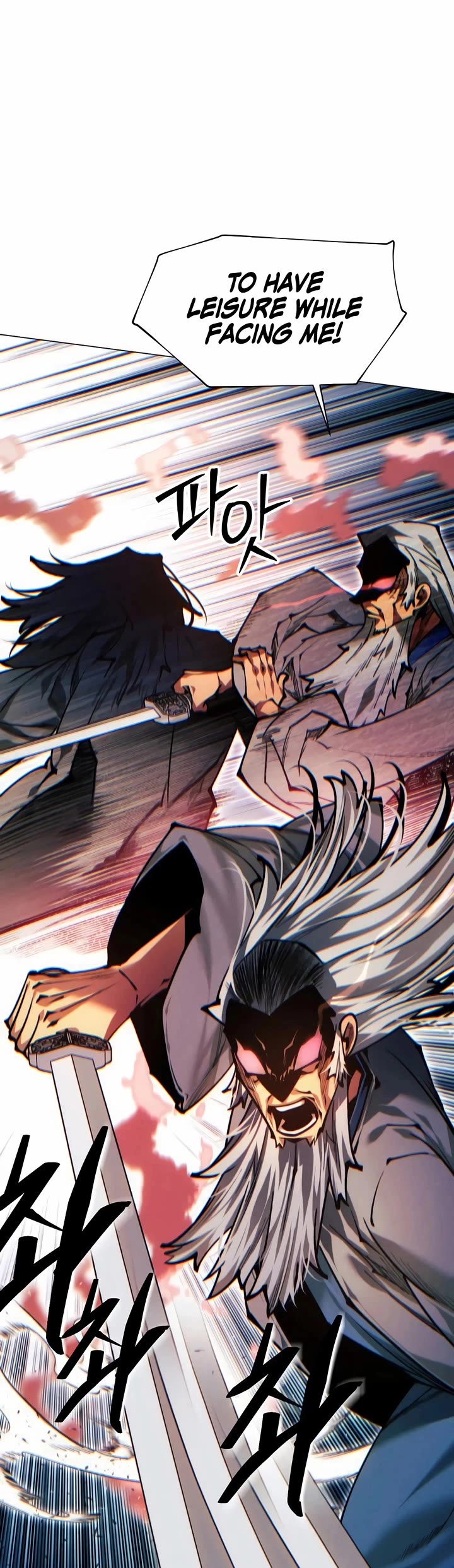 A Modern Man Who Got Transmigrated Into the Murim World chapter 178 page 33