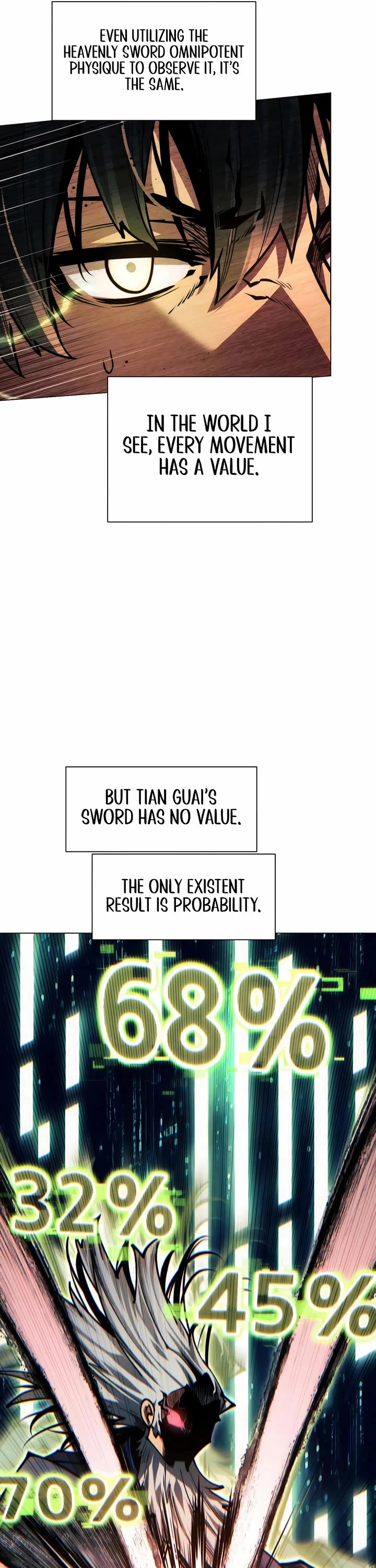 A Modern Man Who Got Transmigrated Into the Murim World chapter 178 page 35