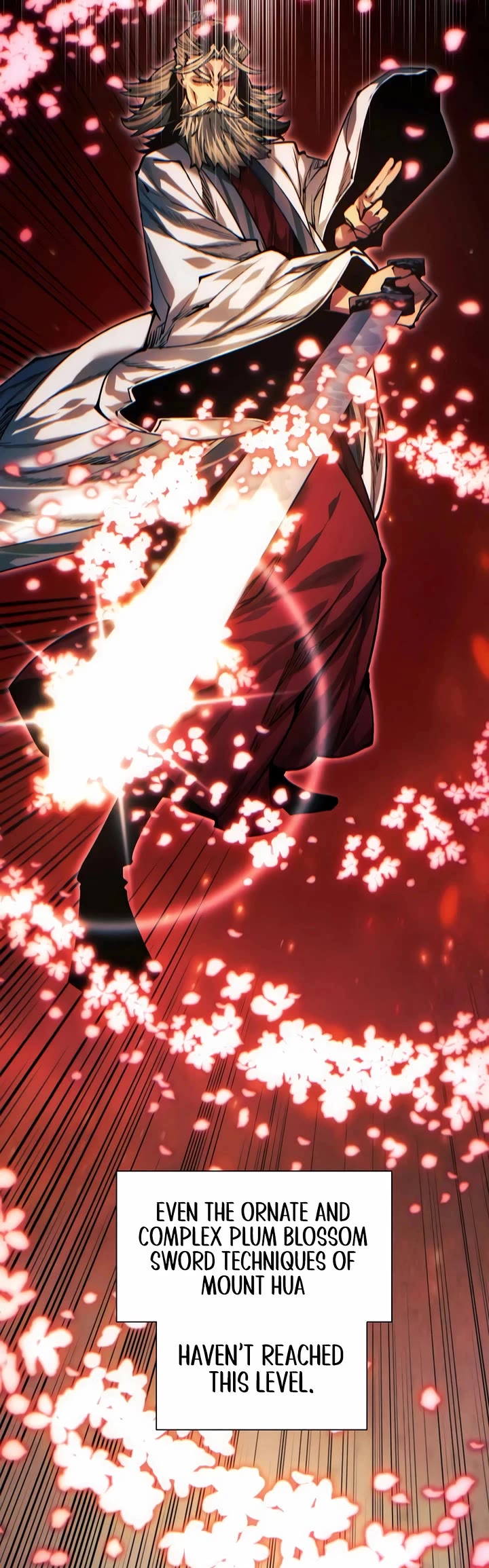 A Modern Man Who Got Transmigrated Into the Murim World chapter 178 page 37