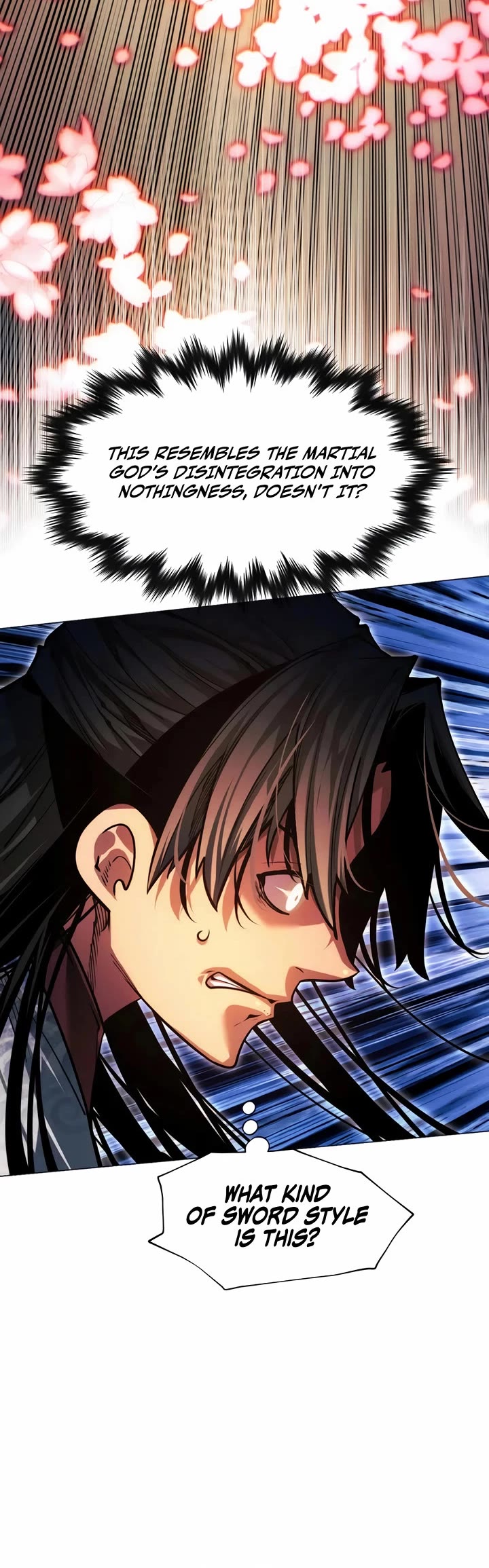 A Modern Man Who Got Transmigrated Into the Murim World chapter 178 page 38