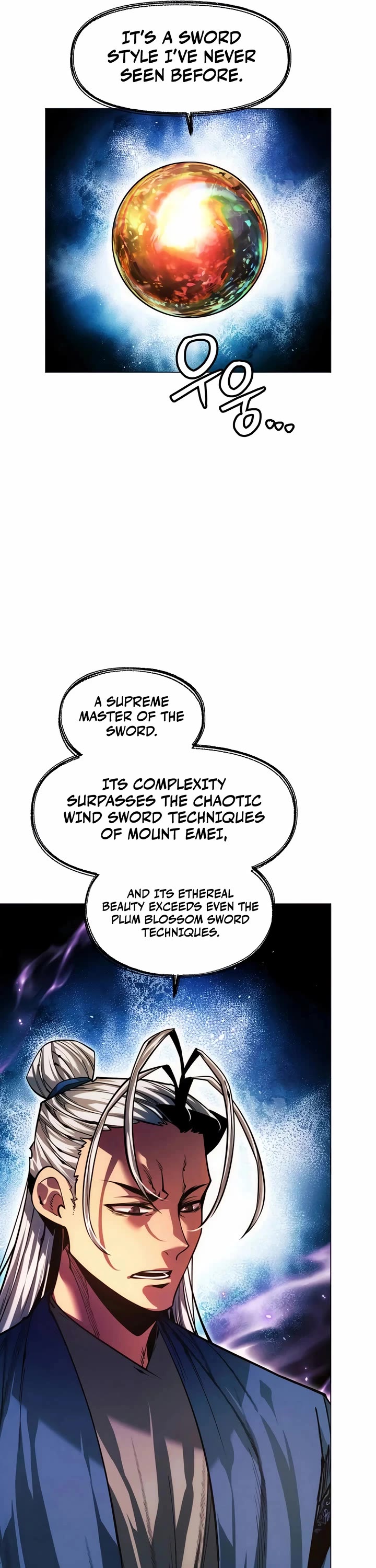 A Modern Man Who Got Transmigrated Into the Murim World chapter 178 page 39