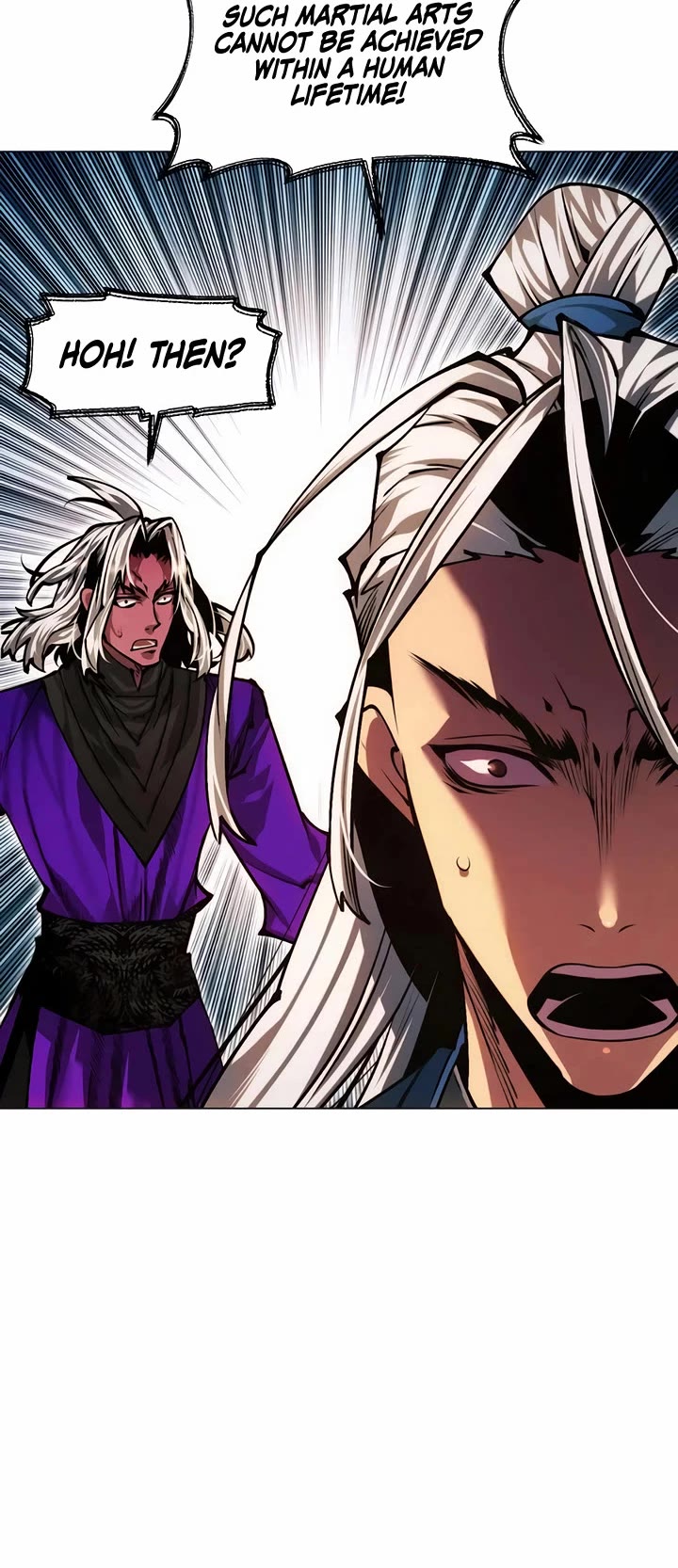 A Modern Man Who Got Transmigrated Into the Murim World chapter 178 page 42