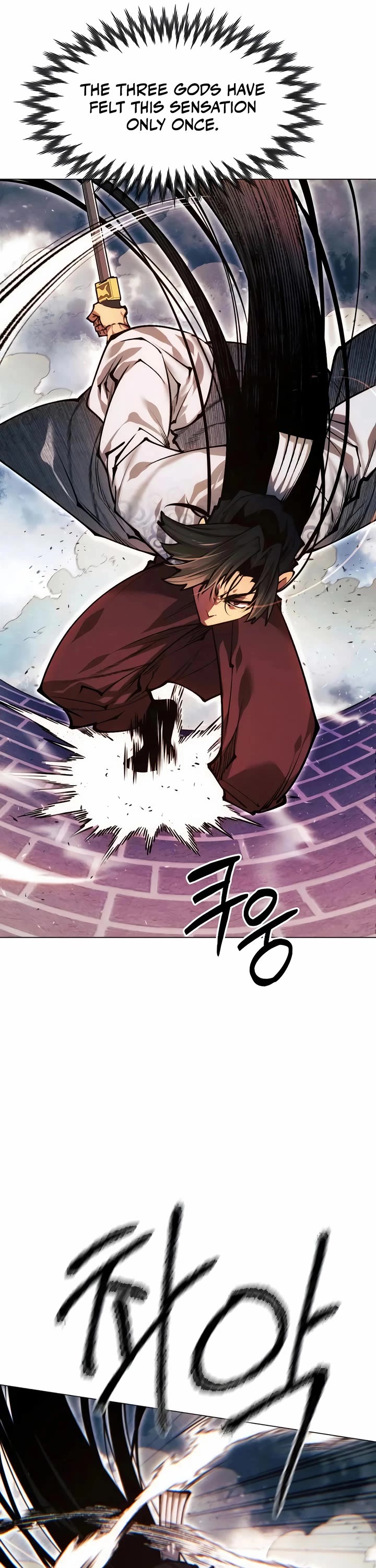 A Modern Man Who Got Transmigrated Into the Murim World chapter 178 page 43