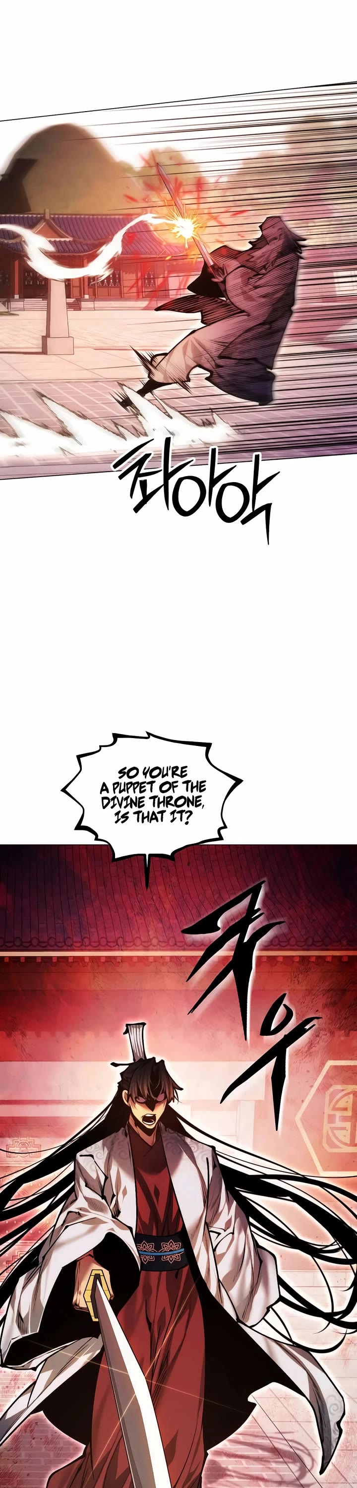 A Modern Man Who Got Transmigrated Into the Murim World chapter 178 page 47