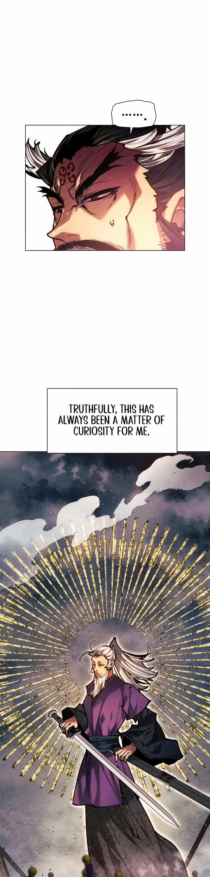 A Modern Man Who Got Transmigrated Into the Murim World chapter 178 page 55