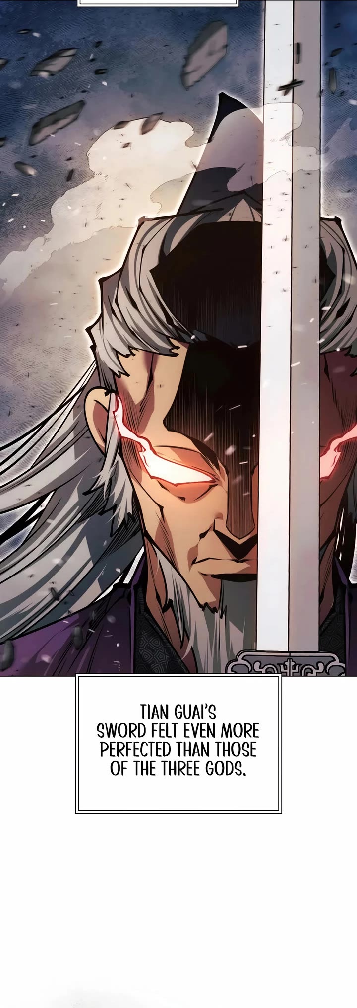 A Modern Man Who Got Transmigrated Into the Murim World chapter 178 page 58