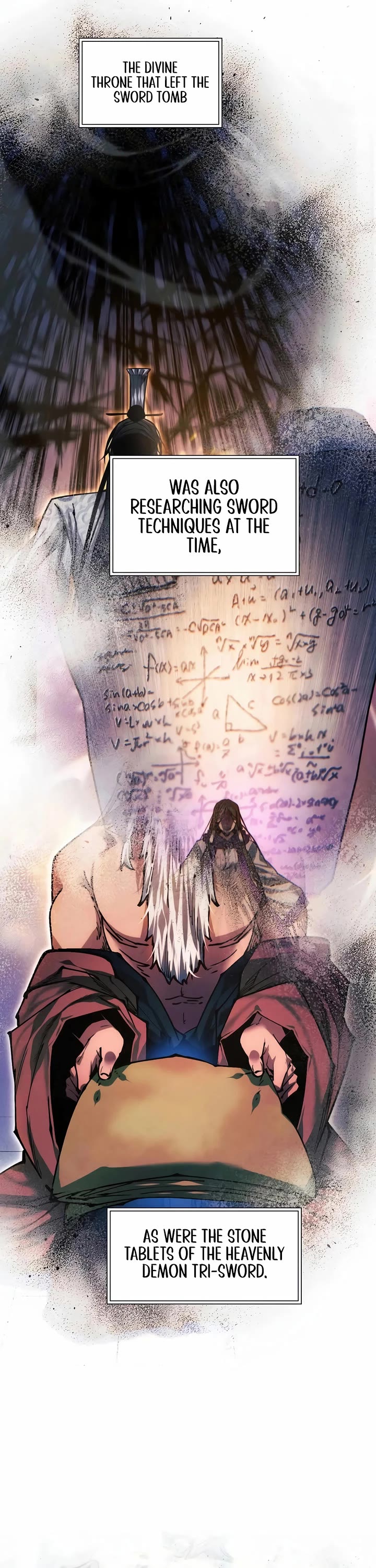 A Modern Man Who Got Transmigrated Into the Murim World chapter 178 page 59