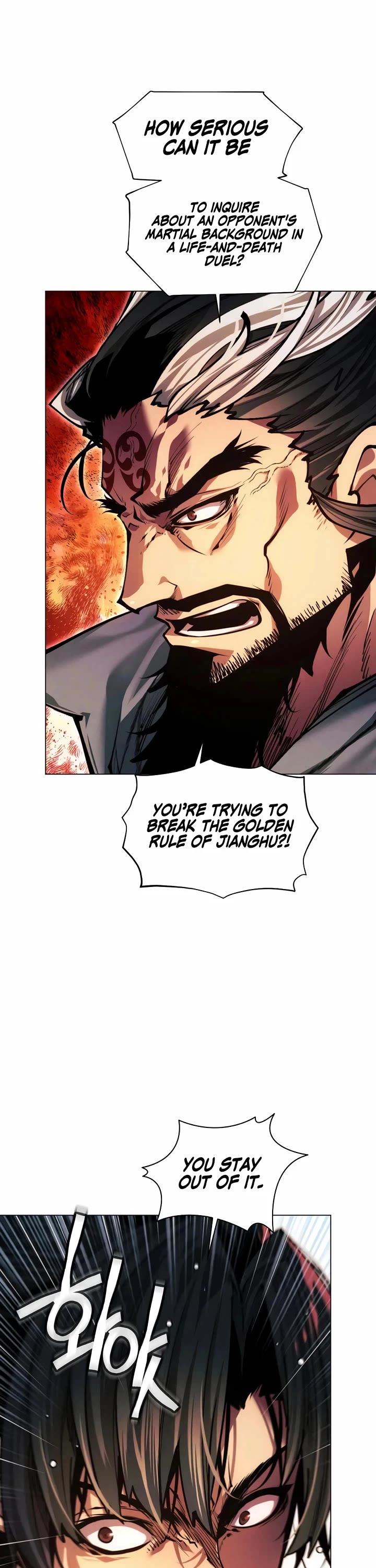 A Modern Man Who Got Transmigrated Into the Murim World chapter 178 page 63