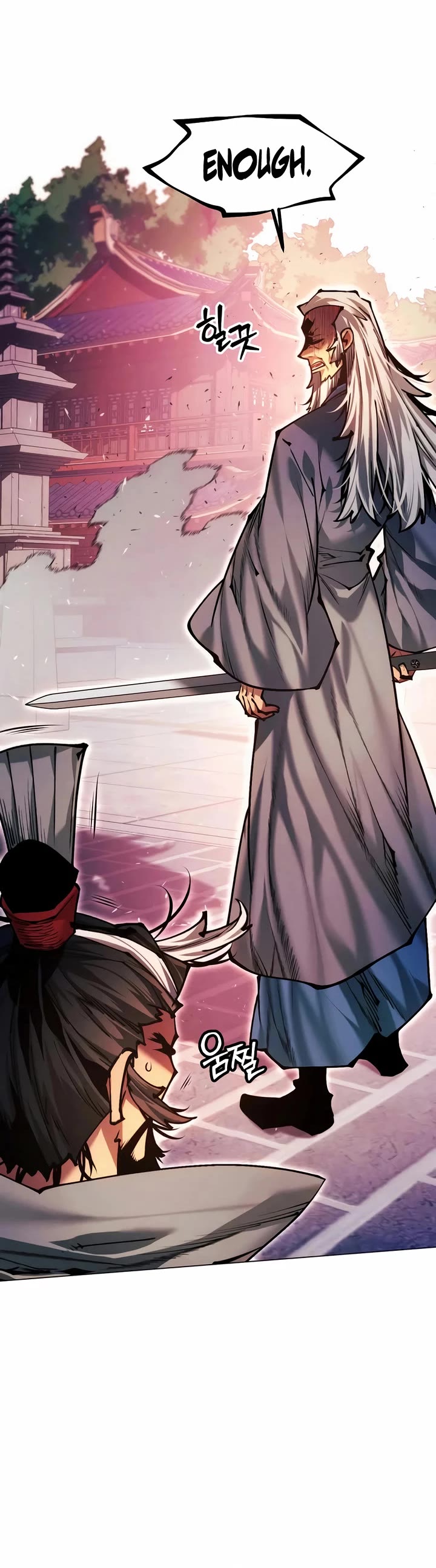 A Modern Man Who Got Transmigrated Into the Murim World chapter 178 page 66