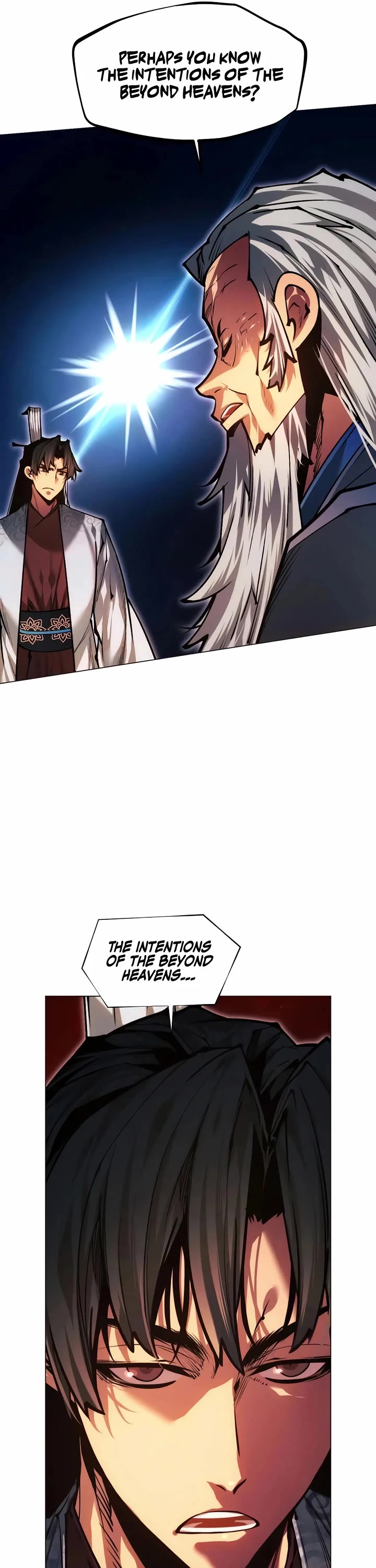 A Modern Man Who Got Transmigrated Into the Murim World chapter 178 page 67