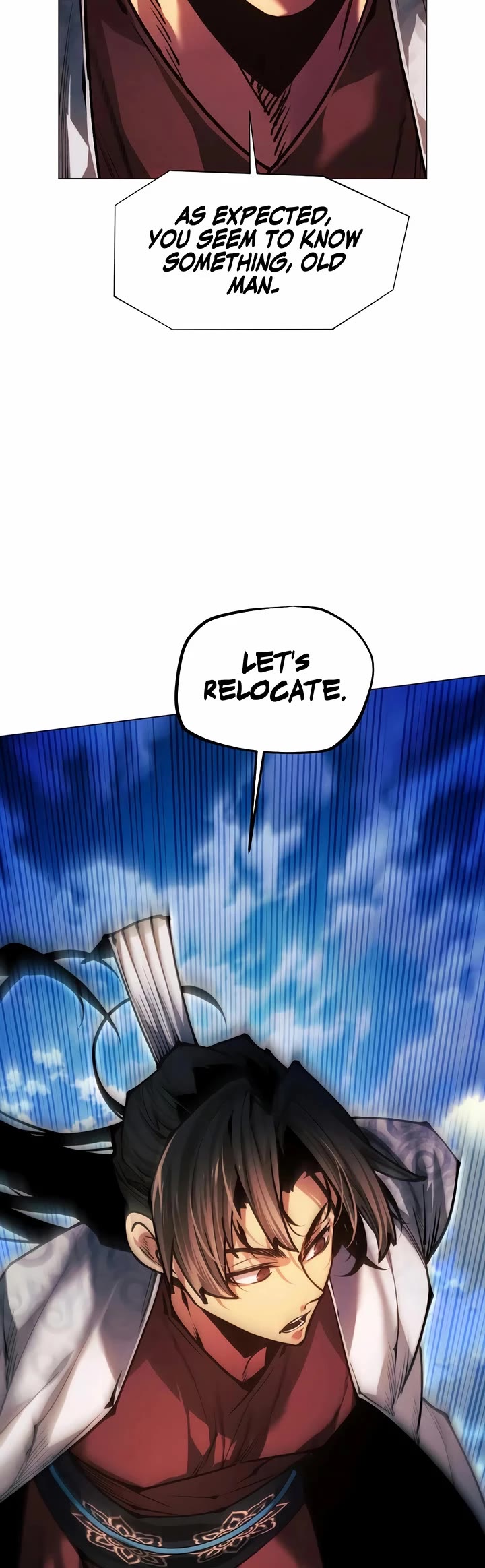 A Modern Man Who Got Transmigrated Into the Murim World chapter 178 page 68