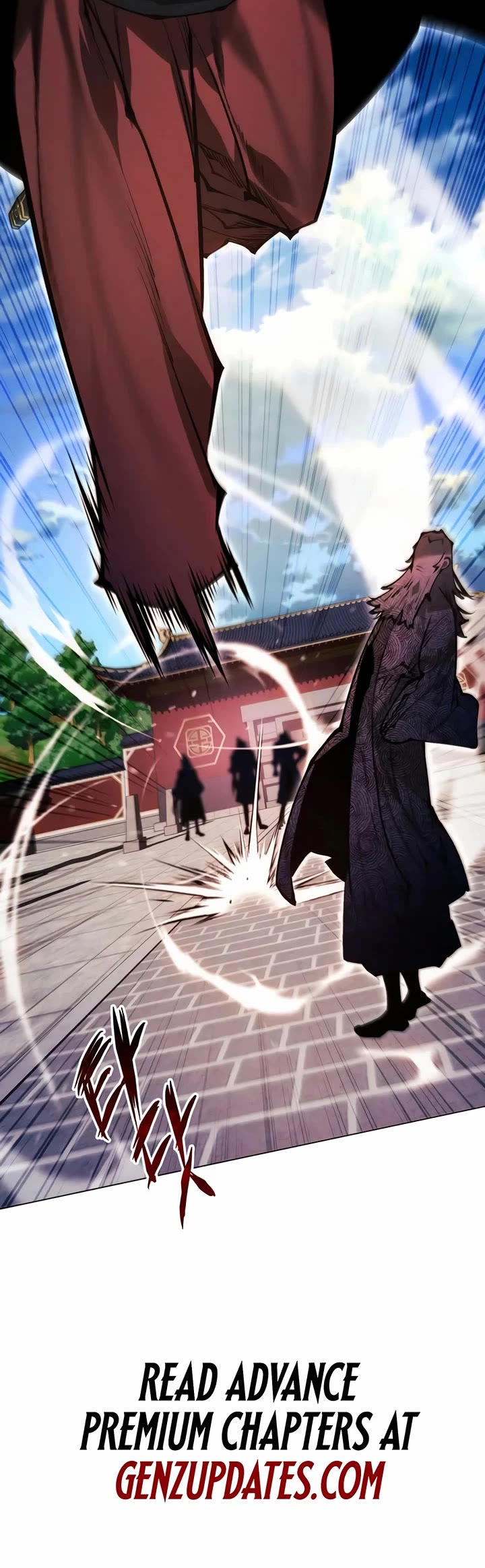 A Modern Man Who Got Transmigrated Into the Murim World chapter 178 page 69